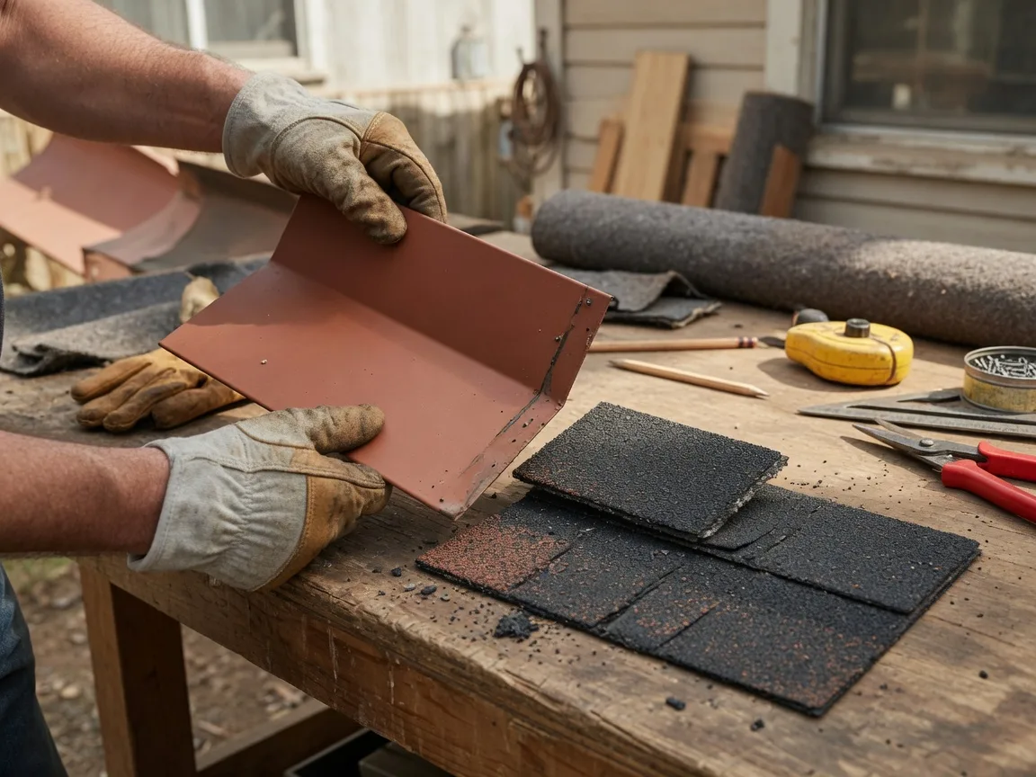 Roof Repair company in Presque Isle, WI